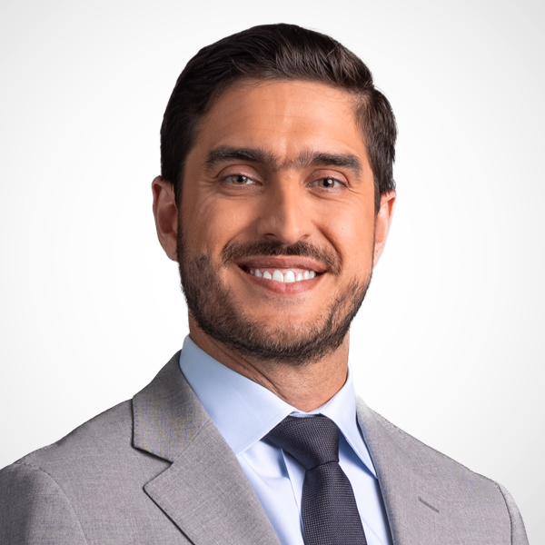 Rodolfo Landeros